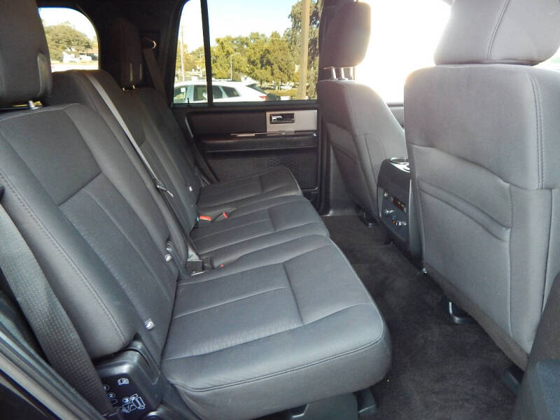 2017 Ford Expedition XLT