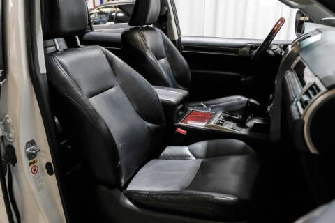 2015 Lexus GX 460