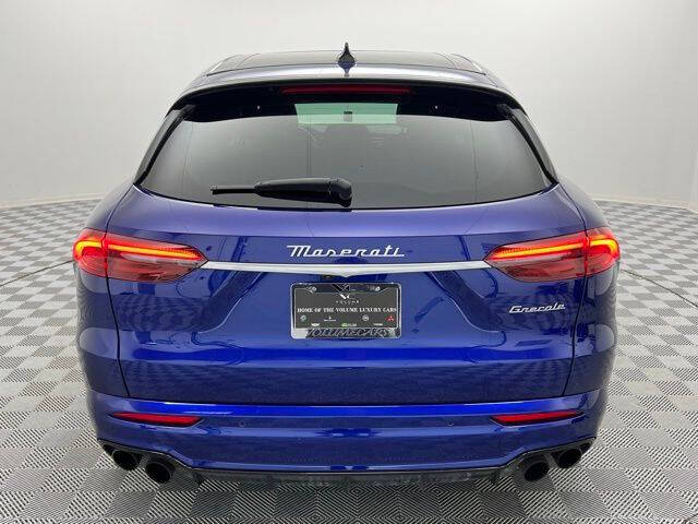 2023 Maserati Grecale GT