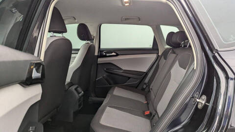 2024 Volkswagen Taos S