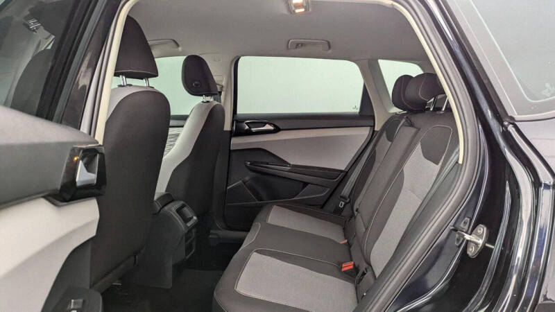 2024 Volkswagen Taos S