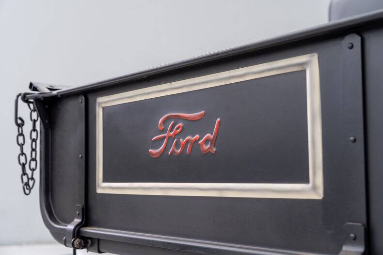 1930 Ford Model A