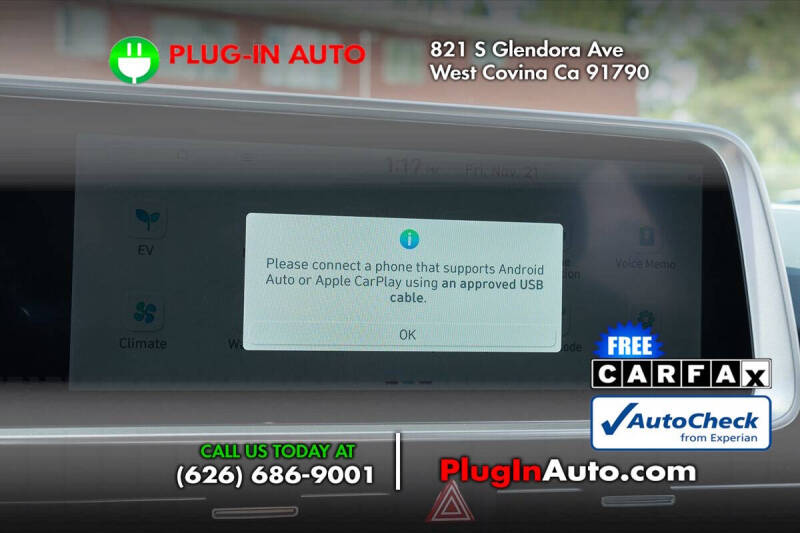 2024 Hyundai IONIQ 6 SEL