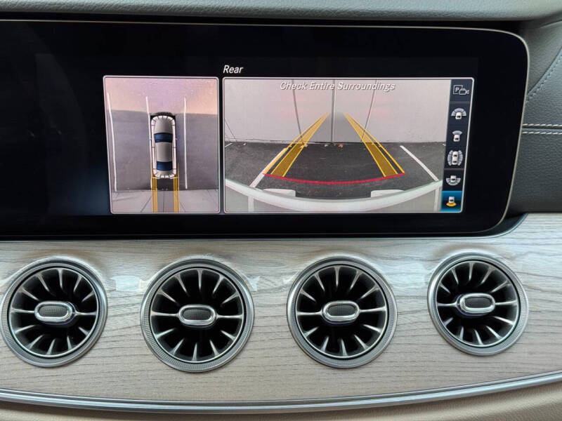 2019 Mercedes-Benz CLS CLS 450