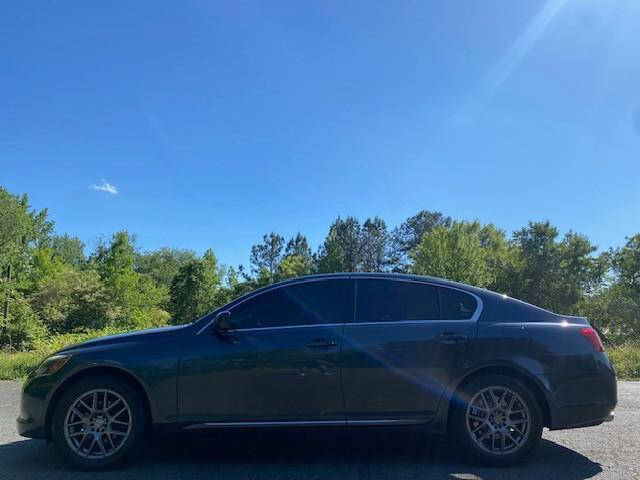 2006 Lexus GS 300