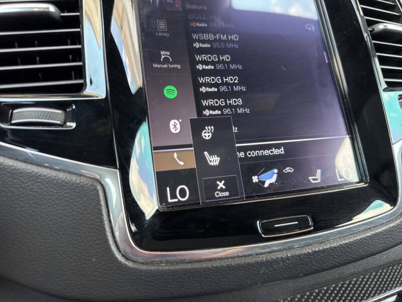 2019 Volvo XC90 T5 R-Design