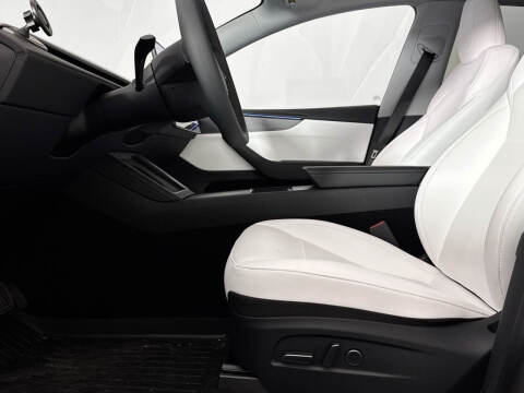 2026 Tesla Model Y Long Range