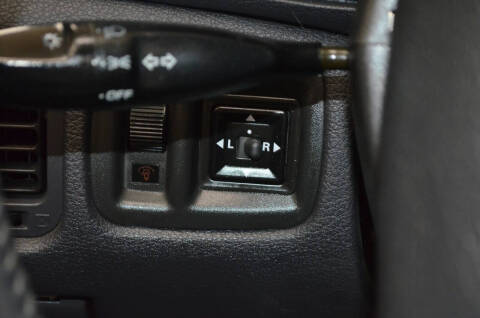 1994 Mitsubishi 3000GT SL