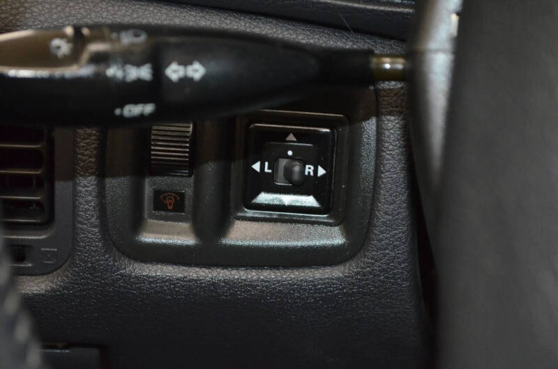 1994 Mitsubishi 3000GT SL