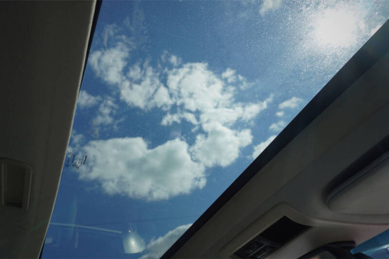 2006 Jeep Commander Limited