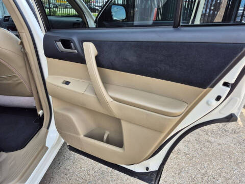 2012 Toyota Highlander