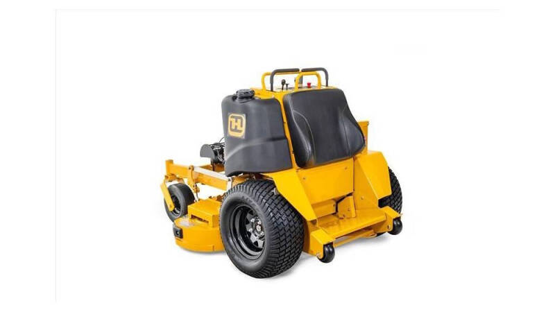 2024 Hustler Super S