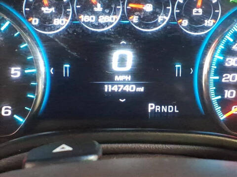 2019 GMC Yukon XL Denali