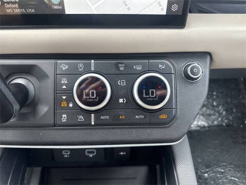 2022 Land Rover Defender 110 X-Dynamic HSE