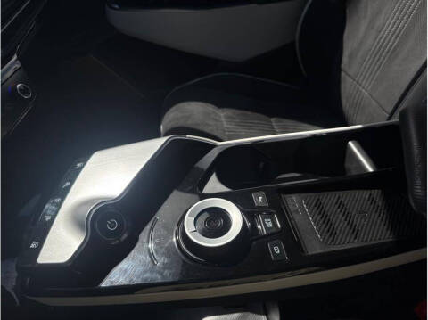 2022 Kia EV6 GT-Line