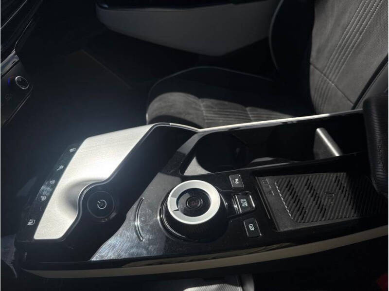 2022 Kia EV6 GT-Line