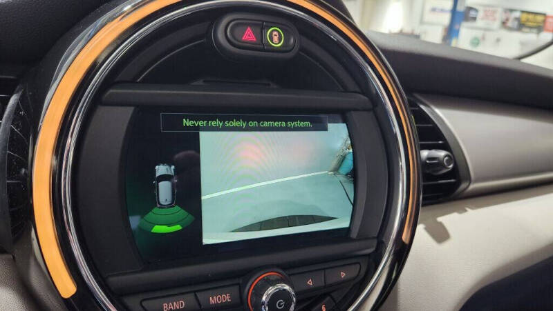 2021 MINI Hardtop 2 Door Cooper SE