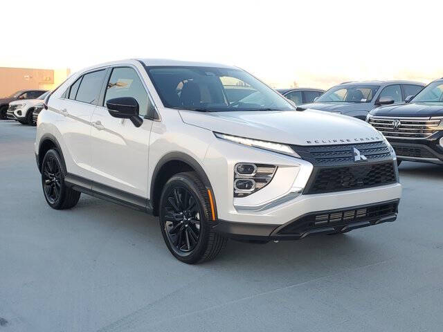 2026 Mitsubishi Eclipse Cross LE