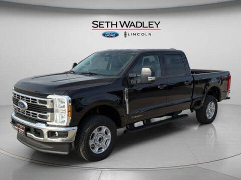 2026 Ford F-250 Super Duty