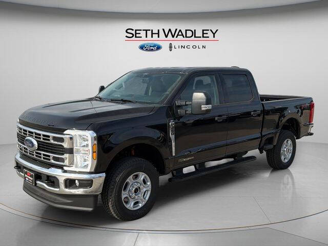 2026 Ford F-250 Super Duty