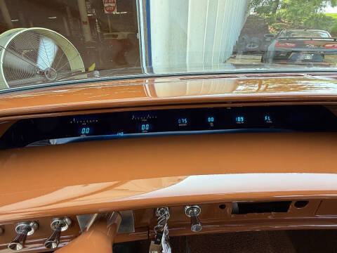 1963 Chevrolet Impala