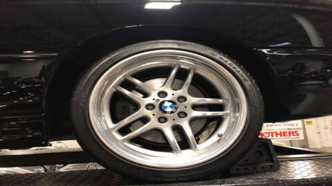1995 BMW 8 Series for sale at JB Motorsports LLC in Portland OR
