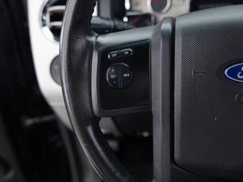 2011 Ford Expedition EL XLT