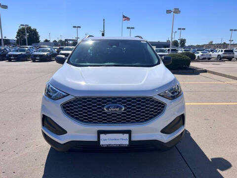 2023 Ford Edge SE