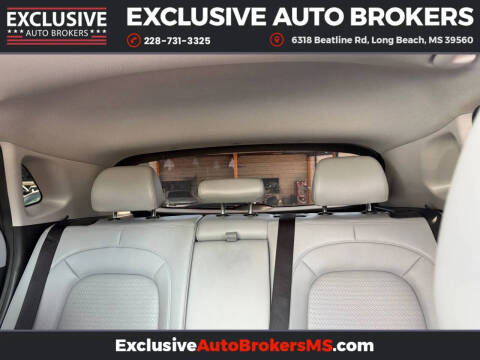 2020 Hyundai Kona Ultimate