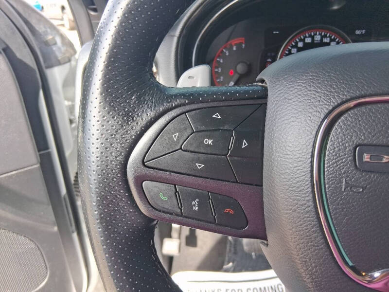 2024 Dodge Durango R/T Plus