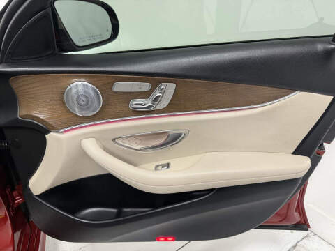 2020 Mercedes-Benz E-Class E 350