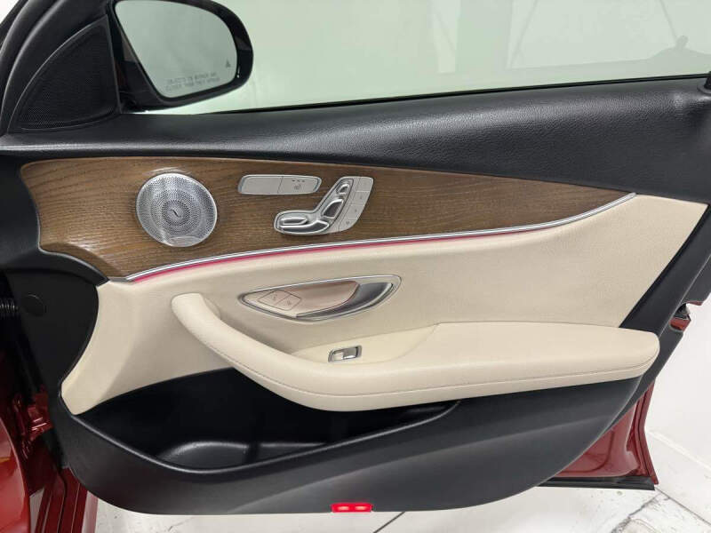 2020 Mercedes-Benz E-Class E 350