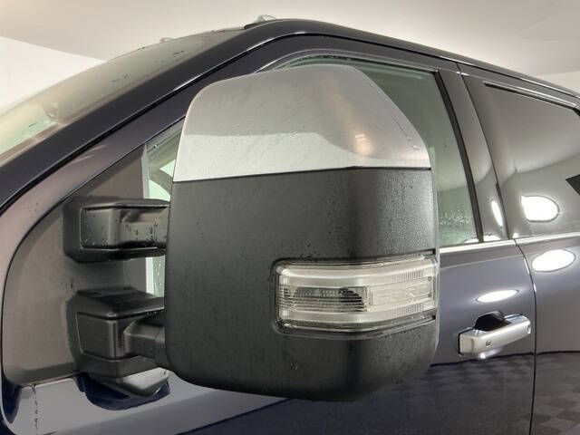 2025 Ford F-450 Super Duty Platinum