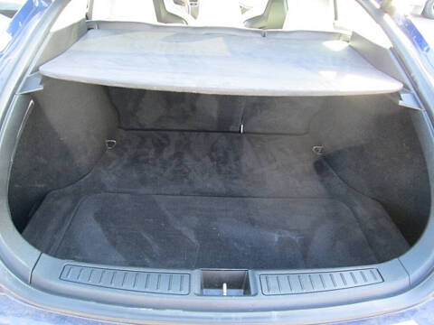 2015 Tesla Model S 90D