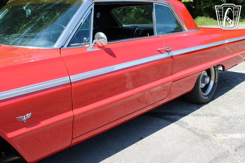 1964 Chevrolet Impala