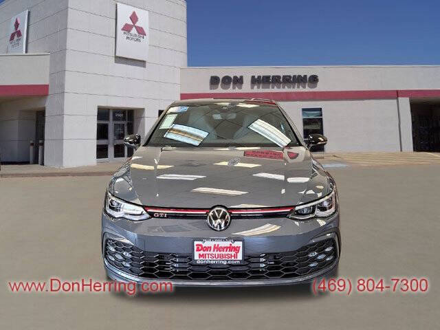 2024 Volkswagen Golf GTI 380 SE