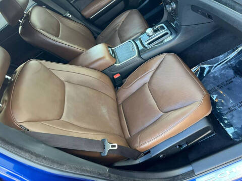 2020 Chrysler 300 Limited