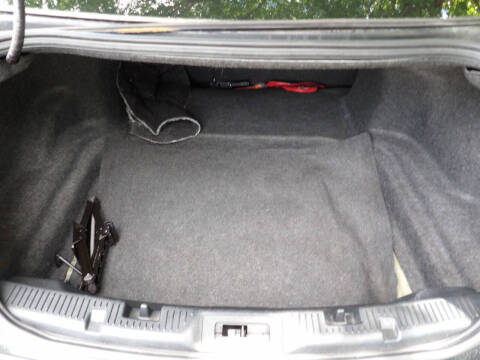 2017 Ford Taurus Limited