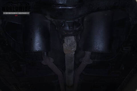 1967 Lincoln Continental