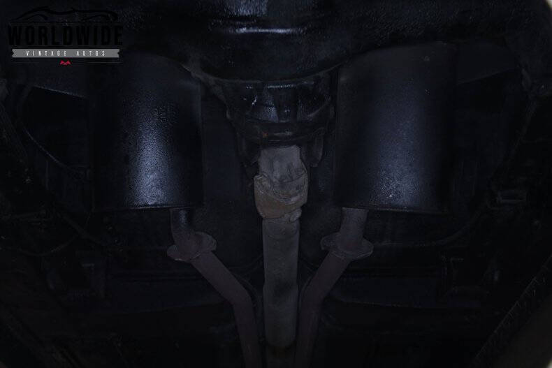 1967 Lincoln Continental