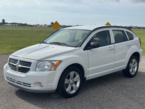 2011 Dodge Caliber Mainstreet