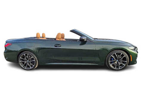 2023 BMW 4 Series 430i xDrive