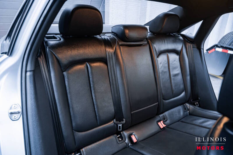 2017 Audi A3 2.0T Premium