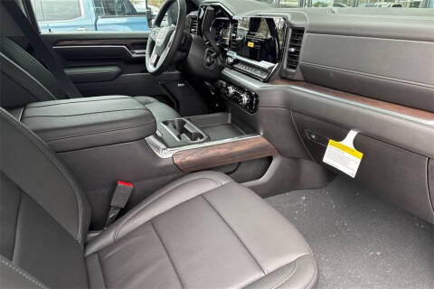 2026 GMC Sierra 3500HD