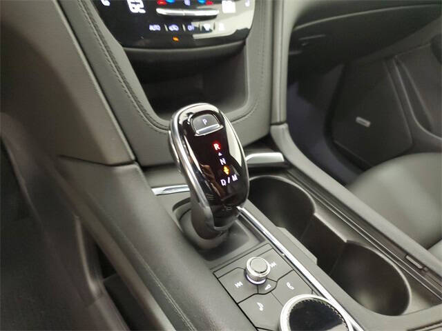 2022 Cadillac XT6 Luxury