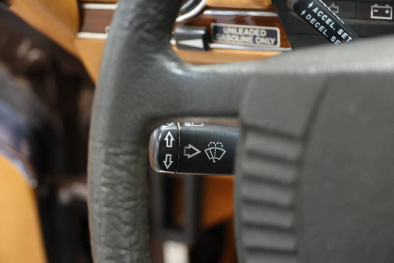 1978 Mercedes-Benz 450 SL