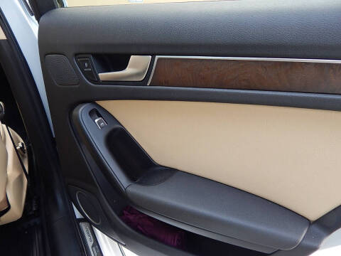 2015 Audi Allroad 2.0T quattro Premium Plus