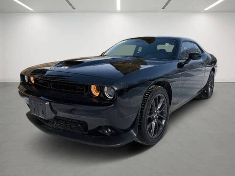 2021 Dodge Challenger GT