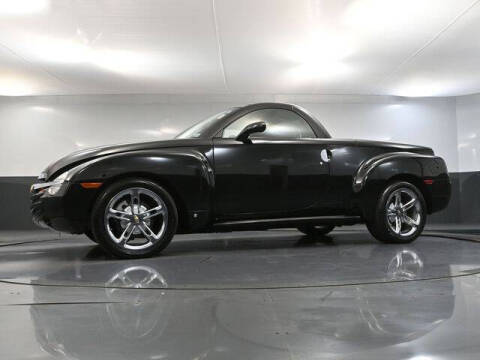 2006 Chevrolet SSR