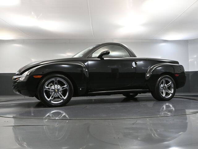 2006 Chevrolet SSR